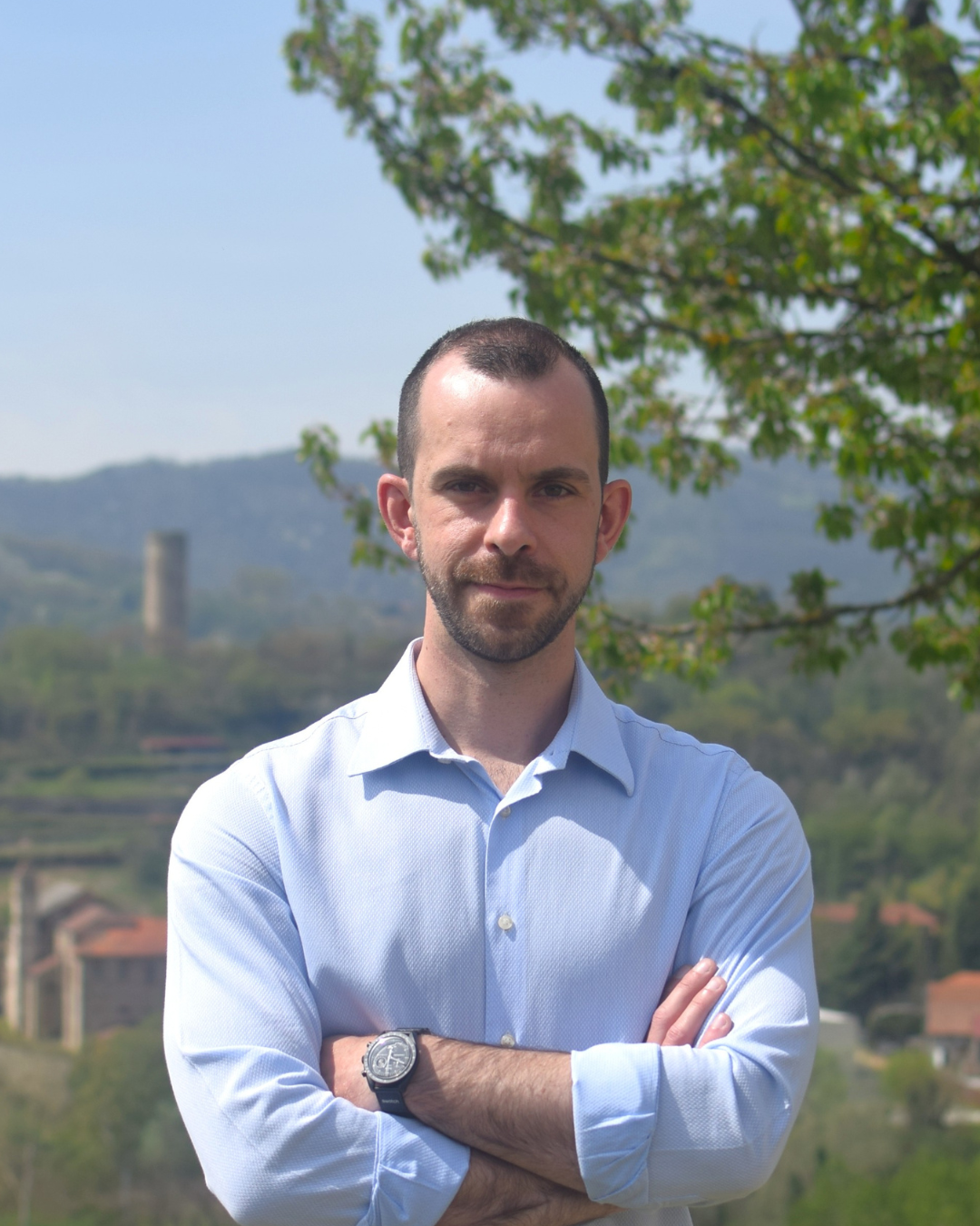 Pierdomenico FERRATO - Consigliere/Assessore