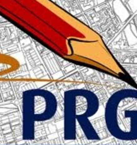 Avviso Variante PRGC