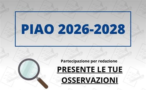 Piao 2026-2028