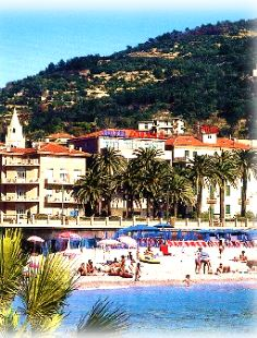 Soggiorno Marino 2026