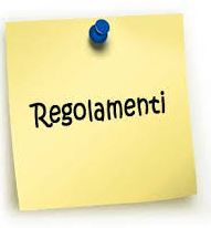 Regolamenti-Avvisi