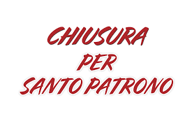 Santo Patrono